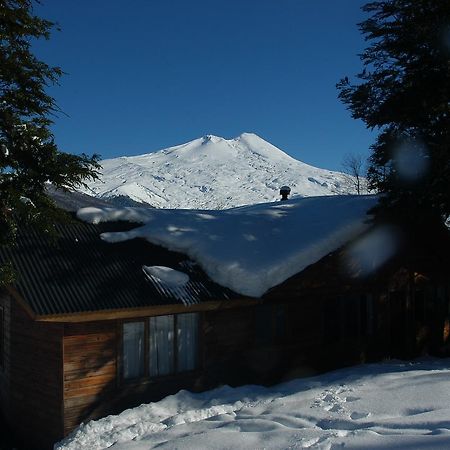 Вилла Vista Hermosa Конгильио Экстерьер фото